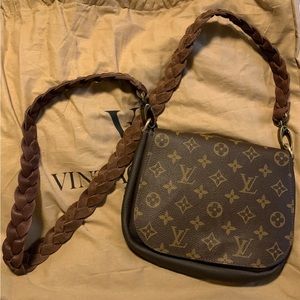 Louis Vuitton crossbody